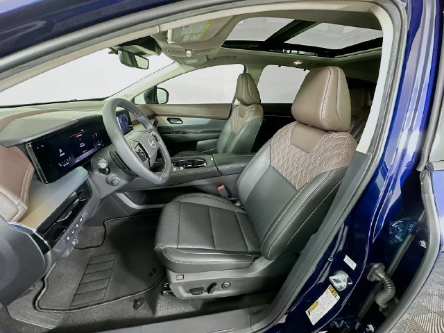 Used 2025 Nissan Murano Platinum w/ Cargo Package AWD/4WD image 20