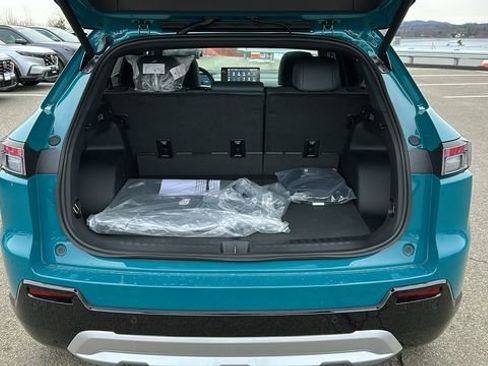 New 2026 Honda Prologue Elite image 25