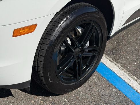 Used 2015 Porsche Macan S image 7