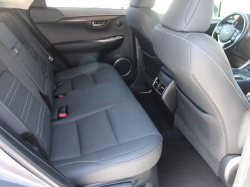 Used 2020 Lexus NX 300h AWD w/ Premium Package image 18