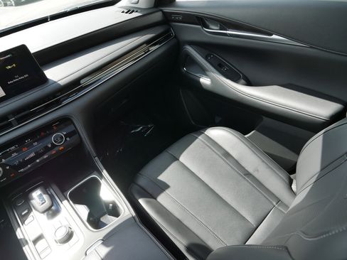 Certified 2024 INFINITI QX60 Sensory w/ Vision Package image 11