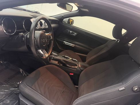 Used 2017 Ford Mustang GT w/ Black Accent Package image 15