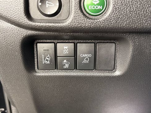 Used 2025 Honda Ridgeline RTL image 29
