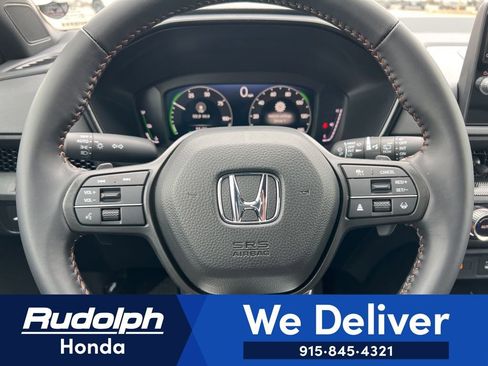 New 2026 Honda CR-V Sport-L image 41