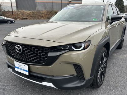 Used 2024 MAZDA CX-50 2.5 Turbo w/ Weather Package