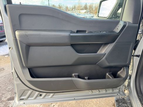 New 2025 Ford F150 STX w/ STX Black Appearance Package image 24
