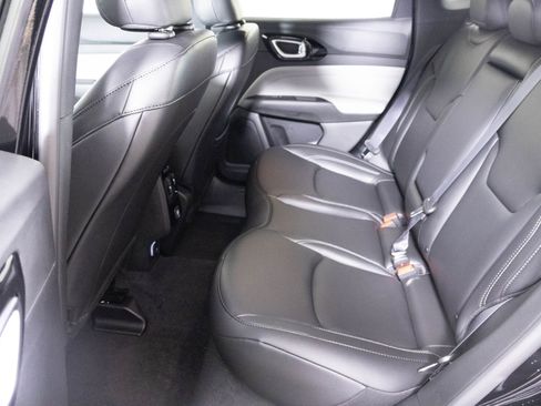 New 2026 Jeep Compass Limited image 26