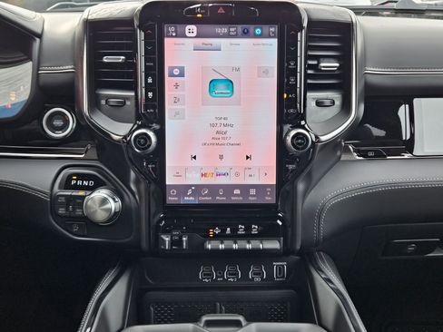 New 2026 RAM 1500 Limited w/ Night Edition image 13