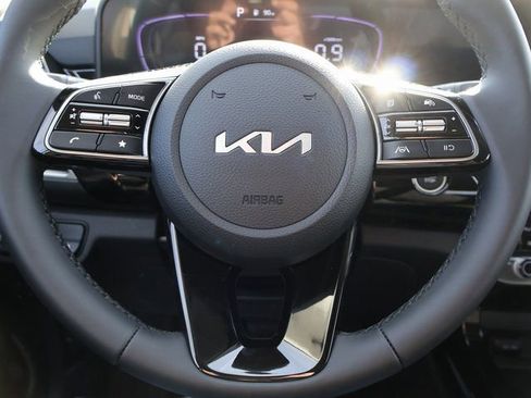 New 2026 Kia Seltos S image 31