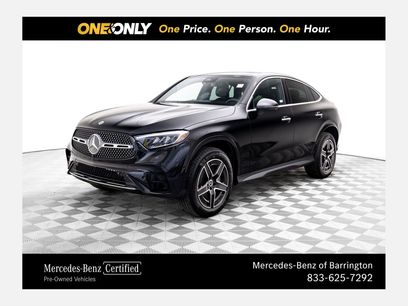 New 2026 Mercedes-Benz GLC 300 4MATIC
