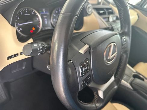 Used 2015 Lexus NX 200t FWD w/ Premium Package image 20