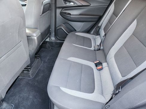 Used 2022 Chevrolet TrailBlazer LT image 34