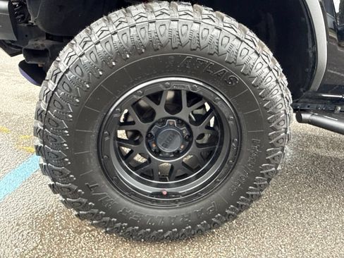 Used 2021 Ford Bronco Big Bend AWD/4WD image 13
