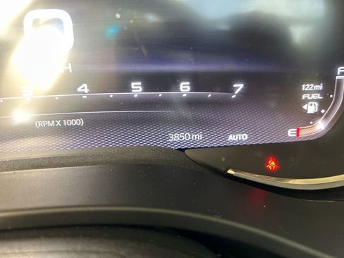 Used 2026 RAM 1500 Tungsten w/ Bed Utility Group image 68