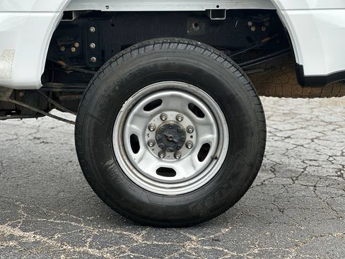 Used 2018 Ford F250 XL w/ Power Equipment Group AWD/4WD image 27