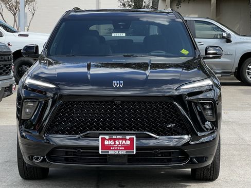 New 2026 Buick Enclave Sport Touring w/ Power Package image 6