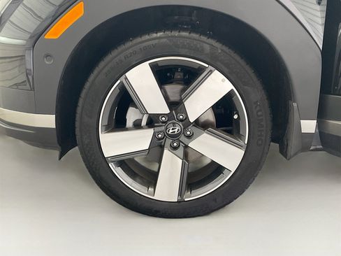 Used 2024 Hyundai Santa Fe Limited image 22