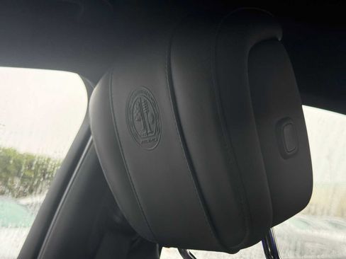 New 2025 Mercedes-Benz S 63 AMG S image 48