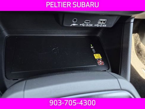 New 2026 Subaru Crosstrek 2.5i Limited image 22