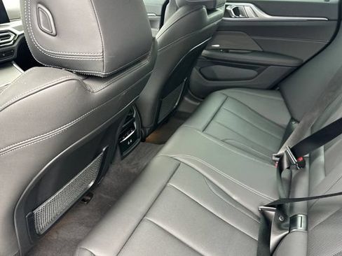 Used 2023 BMW i4 eDrive35 w/ Premium Package RWD image 14