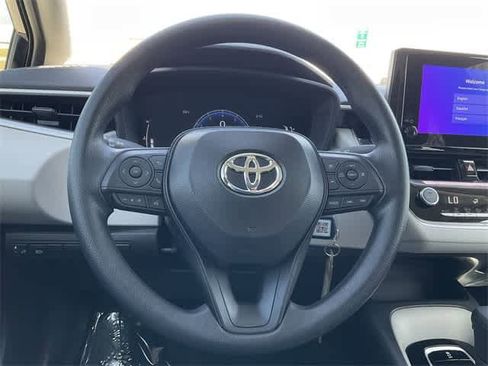 Certified 2026 Toyota Corolla LE image 19