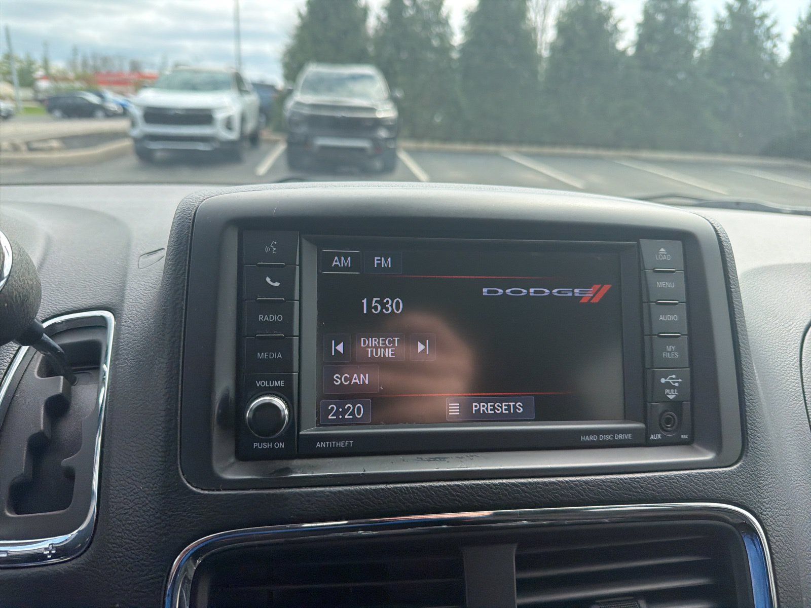 Used 2020 Dodge Grand Caravan SE FWD image 15