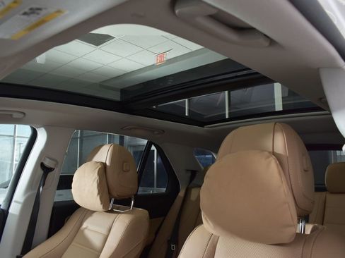 Certified 2026 Mercedes-Benz GLE 350 4MATIC image 13