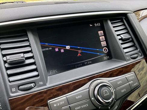 Used 2019 Nissan Armada SV w/ Driver Package image 34