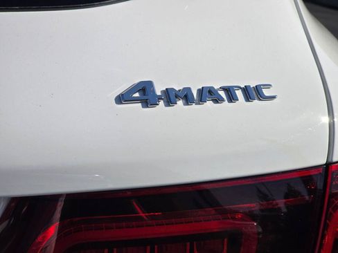 Used 2022 Mercedes-Benz GLC 300 4MATIC image 33