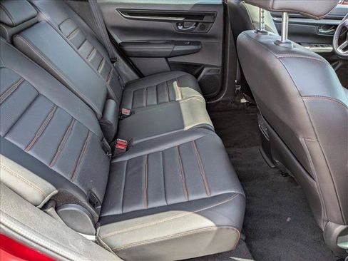 Used 2026 Honda CR-V Sport-L image 19