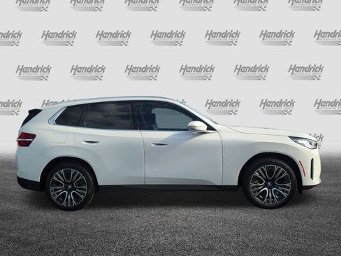 Certified 2026 BMW X3 xDrive30 w/ Convenience Package image 11