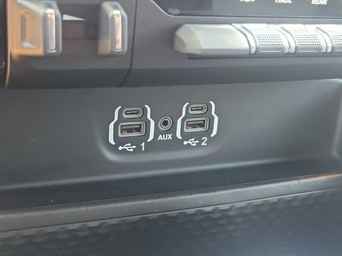 Used 2023 RAM 3500 Big Horn w/ Night Edition AWD/4WD image 26