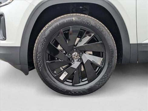 New 2026 Volkswagen Atlas Cross Sport SE AWD/4WD image 10
