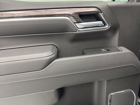 New 2026 Chevrolet Silverado 1500 LTZ image 29