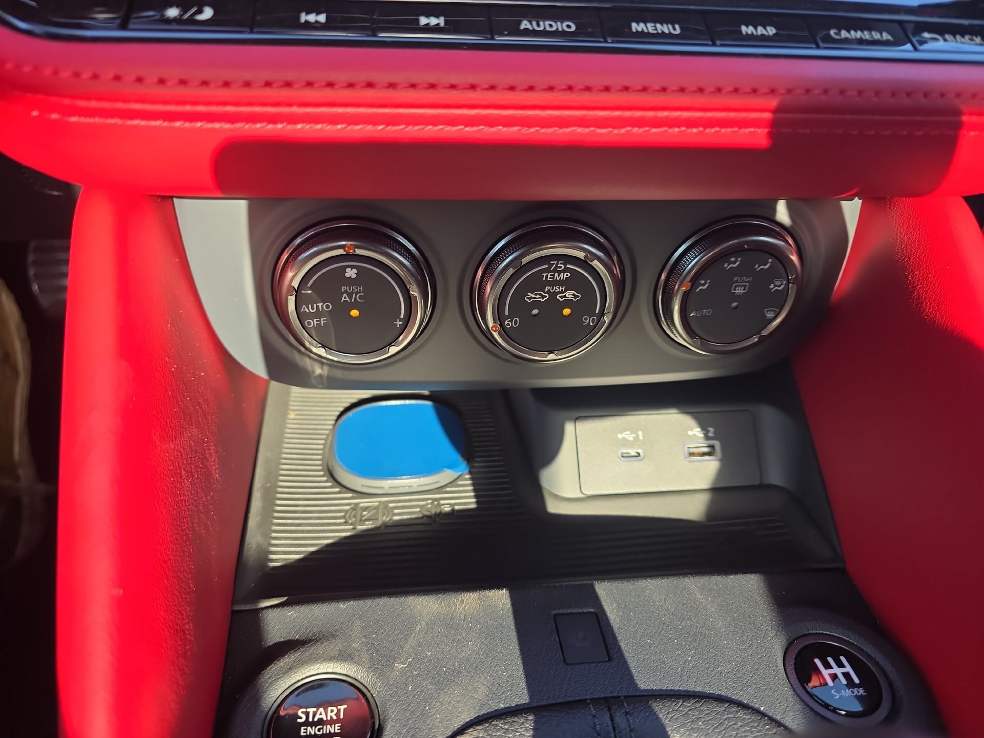 New 2027 Nissan Z Performance RWD image 21