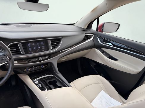 Used 2022 Buick Enclave Premium w/ Experience Buick Package FWD image 13