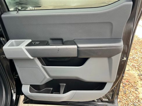 Used 2023 Ford F150 XLT image 21