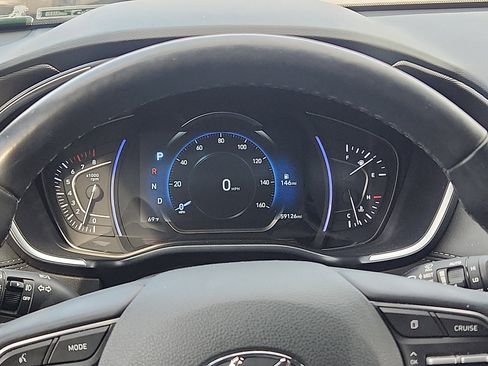 Used 2020 Hyundai Santa Fe Limited AWD/4WD image 14
