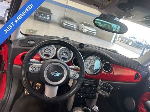 Used 2005 MINI Cooper S FWD image 5