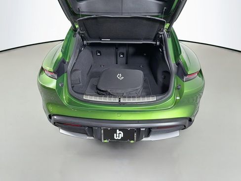 Used 2021 Porsche Taycan 4S AWD/4WD image 27