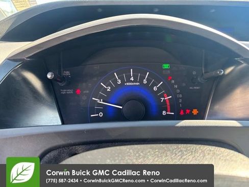 Used 2012 Honda Civic LX image 18