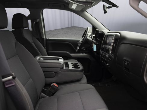 Used 2017 Chevrolet Silverado 1500 LT w/ All Star Edition image 15