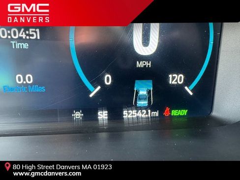 Used 2021 Ford F150 Lariat w/ Equipment Group 502A High image 26