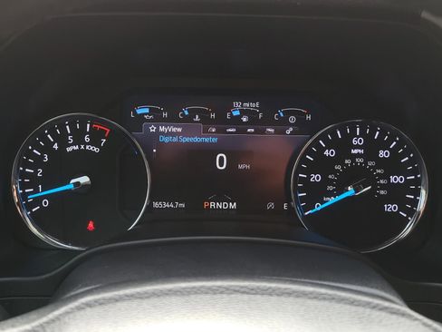 Used 2020 Ford Expedition Max XLT w/ Equipment Group 202A RWD image 25