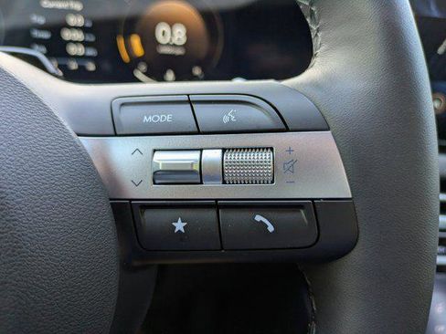 New 2026 Hyundai Santa Cruz Limited AWD/4WD image 21