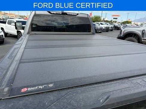 Used 2024 Toyota Tundra Platinum AWD/4WD image 24