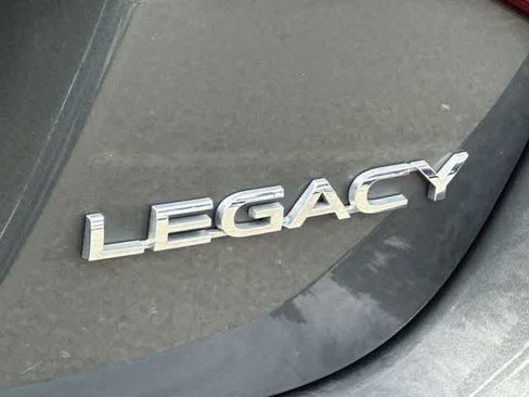 Used 2018 Subaru Legacy 2.5i Limited w/ Popular Package #2A AWD/4WD image 19