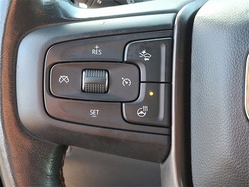 Used 2021 GMC Sierra 1500 AT4 w/ Technology Package image 18