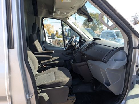 Used 2018 Ford Transit 150 148 Medium Roof image 30