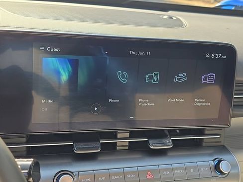Used 2024 Hyundai Kona SEL FWD image 22